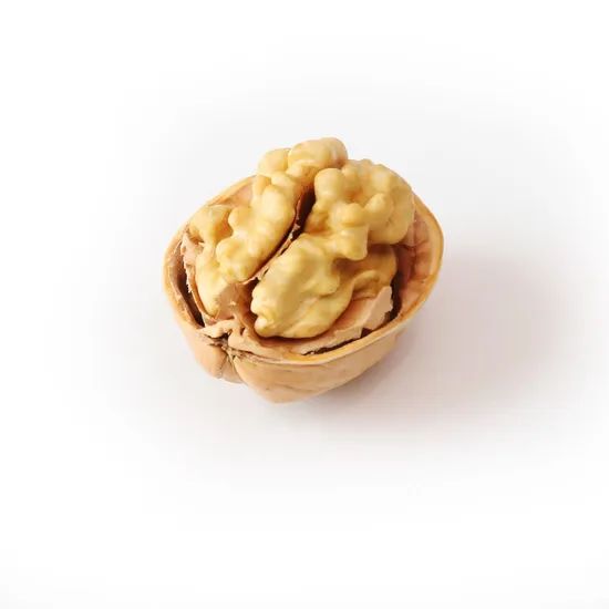 Brain Health Raw Nuts Snacks Walnut Kernel 20FT 8mt Storage Shade Trademark sugo Processing Raw Origin Xinjiang Model NO. - Image 6