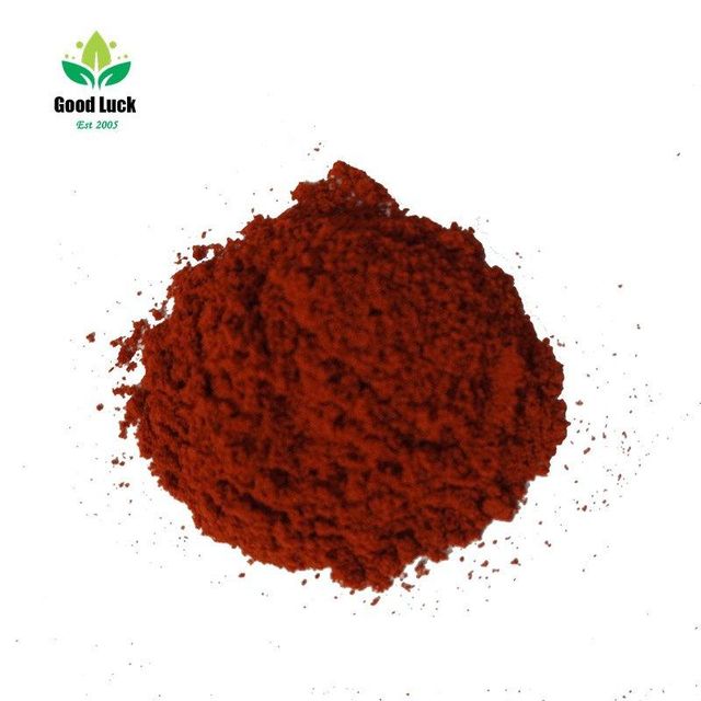 40000 SHU HOT CHILI POWDER - Image 1