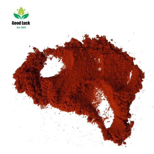40000 SHU HOT CHILI POWDER - Image 2