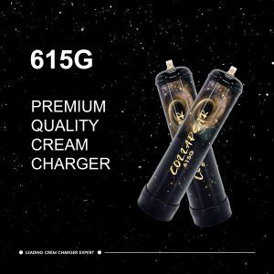 Collapsar 1L 615G N2O Tanks Whip Nitrous Oxide for Food ,1 Unit - Image 8