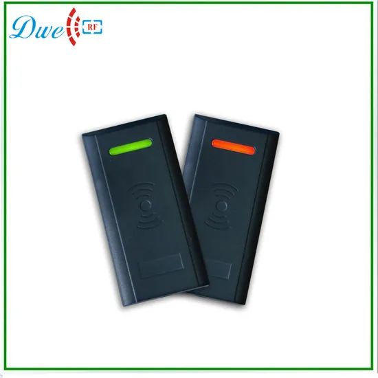 Guangdong Access Control Proximity Smart Card RFID Readers - Image 2