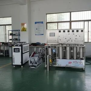 CO2 Extraction Machine for Tangerine Essential Oil - Image 6