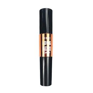 Hot Selling Eye Makeup Private Label Magnetic Eyelashes Usage Eye Volume 5 Ml Form Liquid Origin China Trademark OEM Type - Image 3