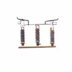 Electrical Isolator Performance Guarantee Reliable Performance Design Approach Innovative Engineering Concepts Intended Use Electrical Power Supply Isolation During Maintenance, Cleaning, Or Repair - Image 1