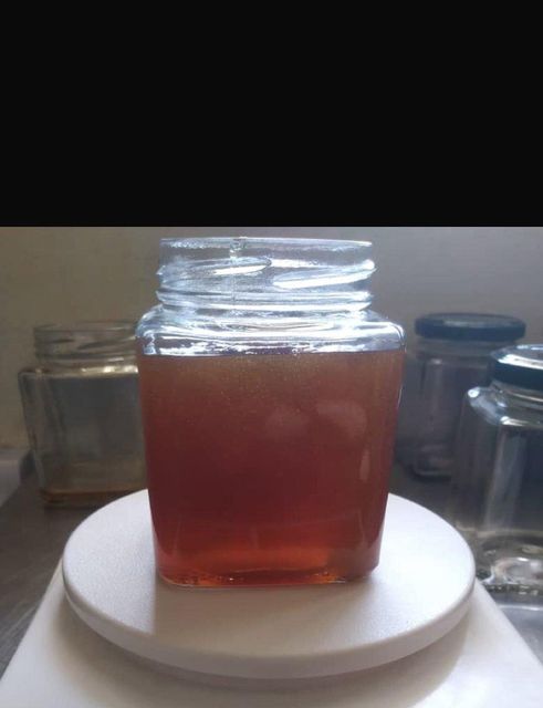 Single-origin, Wild,Raw Natural Honey- lab tested-export grade - Image 3