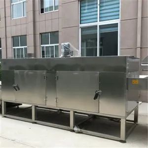 Food Processing Equipment High Productivity Chips Production Line - Image 1