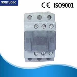 Sontuoec New Type AC Contactors Cjx2-D Series 09-95A - Image 5