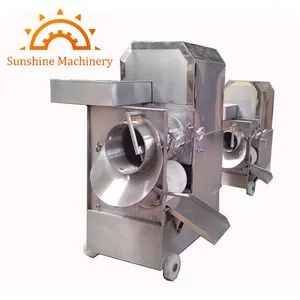 Fish Flesh Separator Machine Fish Meat Separator Machine - Image 2