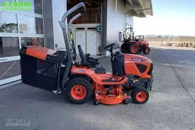Kubota G231 - Image 4