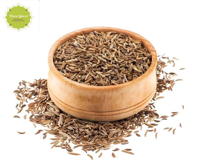 Premium Grade Cumin Seeds 99% Machine Clean;Premium Grade Cumin Seeds 99% Machine Clean – product photo 4, product detail gallery