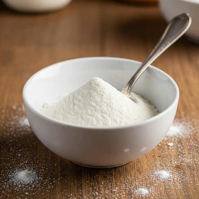 Fine Skimmed Milk Powder With 99% Purity Milk Powder Ideal For Ice Cream Mixes Coffee Powder And Dairy Recipes - Image 3