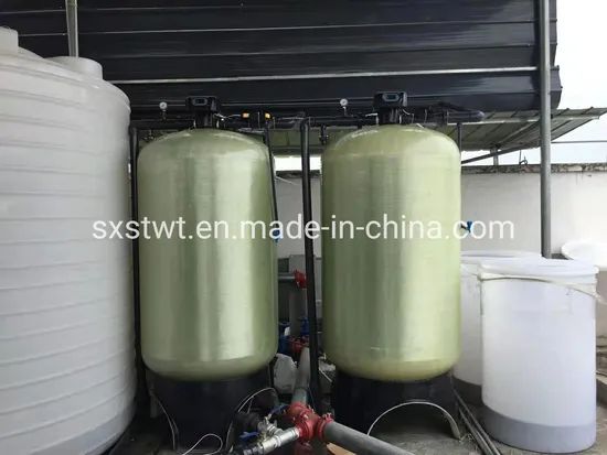 Solar Power Solar Panels Connected with Reverse Osmosis Water Purifier - Image 5