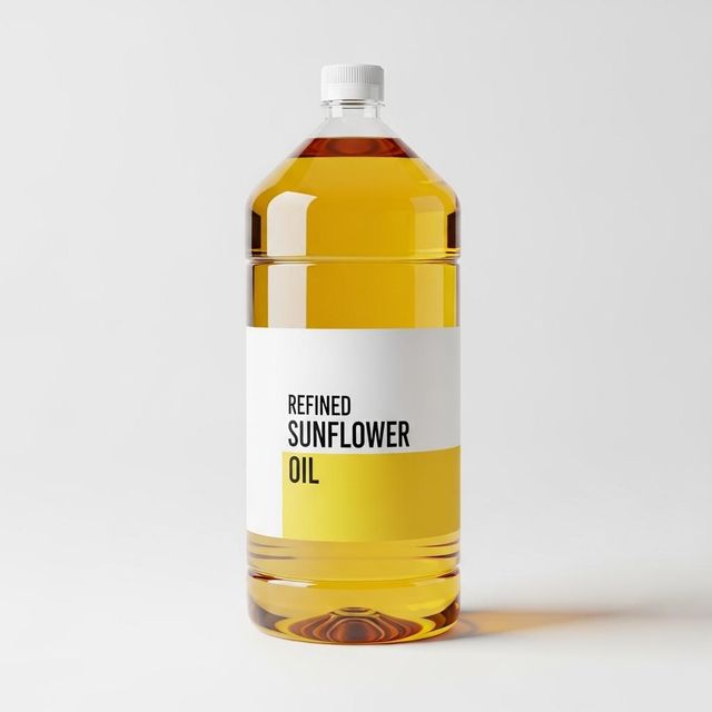 Premium Refined Sunflower Oil Supplier | 99% Pure Edible Cooking Oil for Wholesale & Export - Image 2