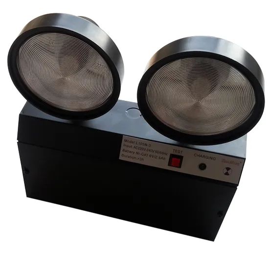 Non-Maintained Rechargeable Battery Operated Wall Surface Mounted LED Emergency Lights - Image 4