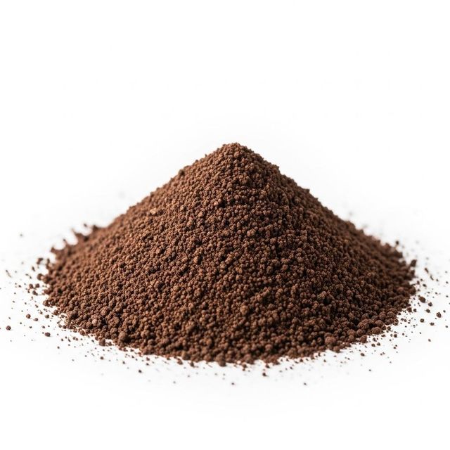 Organic Processed Whole Blood Meal For Sustainable Feed Manufacturing Blood Meal With Strong Nutritional Profile For Farm Animals - Image 4