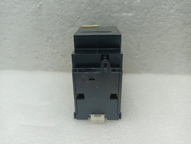 Muller Bw70.X9 Hour Meter Voltage 230v Make: Muller Frequency 50/60hz Model No: Bw70.X9 Manufacturer Muller Product: Hour - Image 5