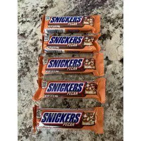Snicker Peanut Butter Squred Single Size Chocolate Candy Bars Wholesale Supply - Image 4