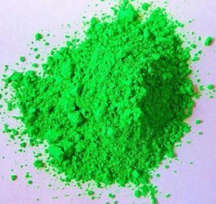 Solvent Green 7 Form Powder Color Green C.i. Number 59040 Cas Number 6358-69-6 Shelf Life 4-5 years Place of Origin india - Image 3
