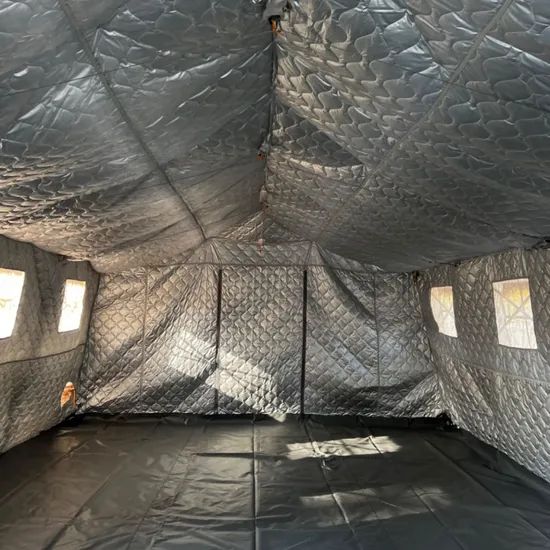 Ultra Light Carbon Fiber Tents for Fast Outdoor Setup - Image 5