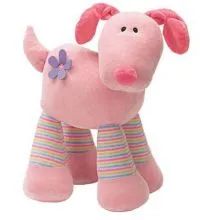 Factory-Priced Soft Durable Personalized Stuffed Animals Custom Plush Toys - Image 1