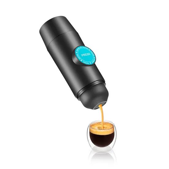 Hot Selling Kitchenware Coffee Maker Electrical Cup Portable Mini Espresso Coffee Maker - Image 1