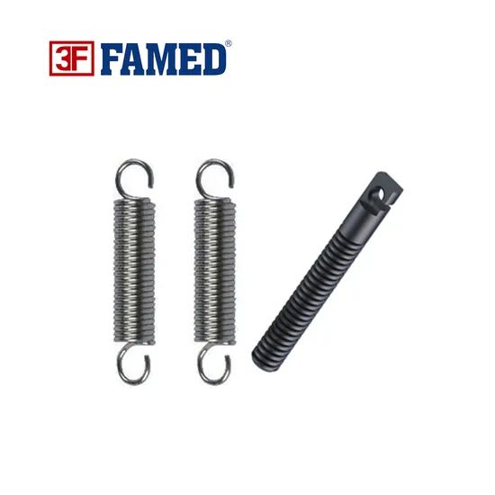Precision Springs for Transportation & Logistics - Image 4