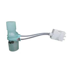 Ge Ohmeda Flow Sensor 2089610 001 S - Image 4
