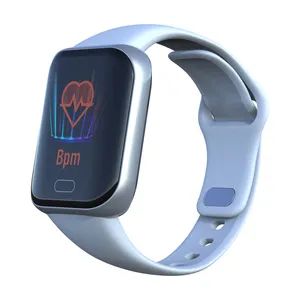 Factory Direct W27 Smartwatch Kids Cheap Smart Watch Gift Watches for Man Woman - Image 4
