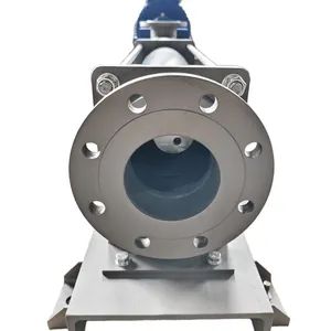 Ng063-06L Screw Pump/Cavity Pump Nanchi Design and Customized - Image 6
