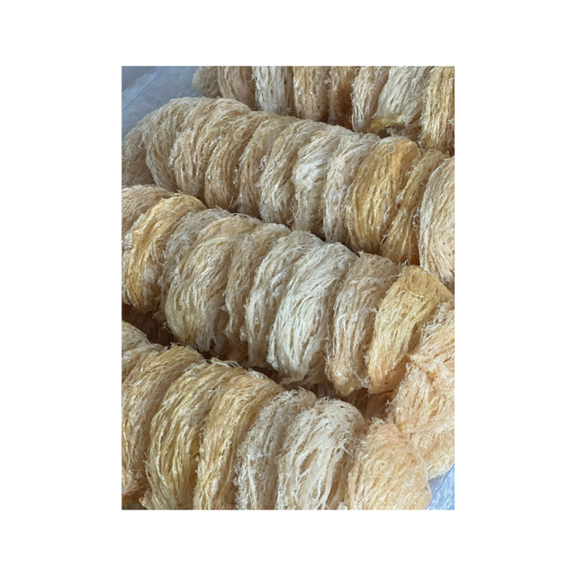 Hot Item Refined Bird'S Nest 100% Fresh Bird Nest For All Age Tasteless Packed In Box Vietnam Manufacturer - Image 6