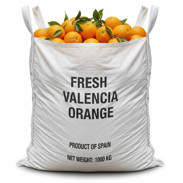 Fresh Valencia Orange Nutrient Rich Fruit With Vibrant Peel Color Fresh Harvest Quality And Strong Buyer - Image 3