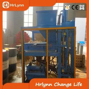 Automatic Brick Making Machine Building Concrete Block Making Machine Price - Image 2