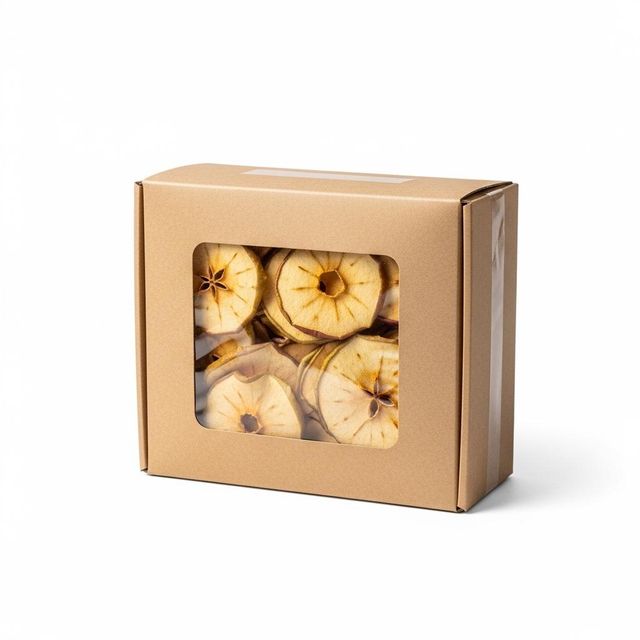 Healthy Natural Dried Apples Premium Sweet Dried Apples Packed In Bulk For Wholesale Purchase - Image 5