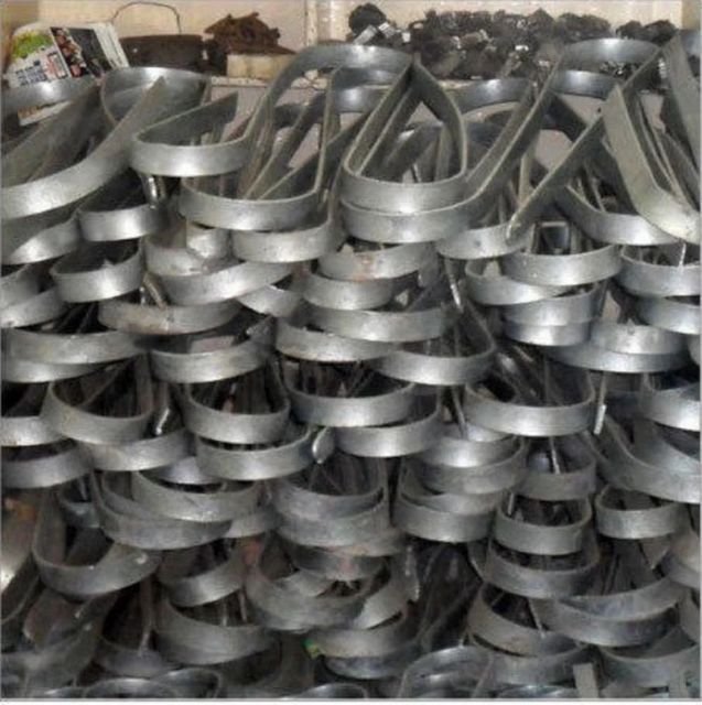 Galvanized Iron Earthing Strips Width 20 mm Length 6meter Finishing Polished Application Earthing Material Galvanized - Image 4