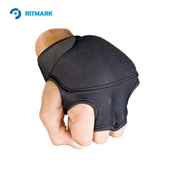 Adjustable Oxford Wrist Weights for Dynamic Training Origin China Gender Unisex Model NO. WAW Material Oxford Age Group - Image 2