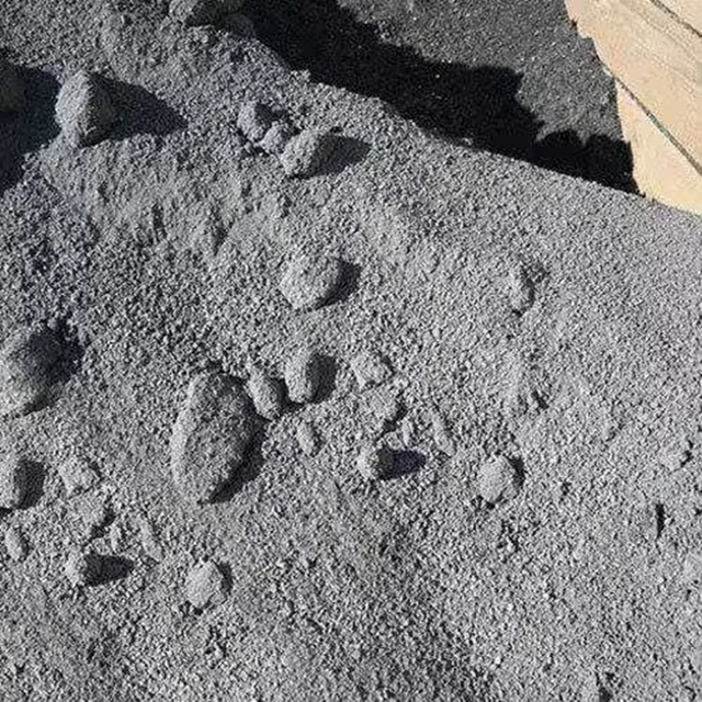 Sandstone Dust Color Gray Form Powder Type Sadstone Dust For More Info Kindly Connect Usage/Application - Image 2