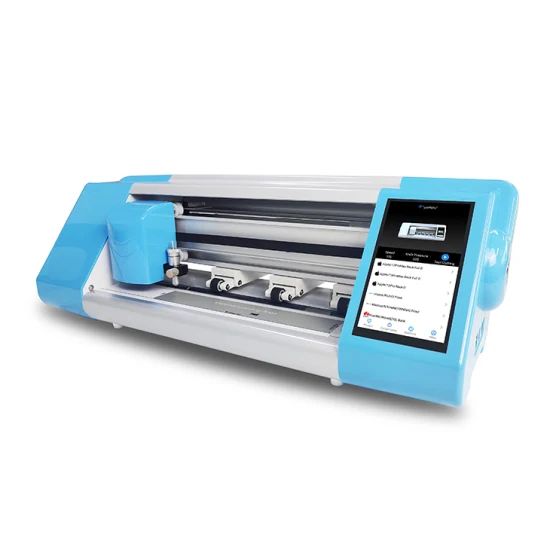 Hydrogel Film Cutting Machine Mobile Screen Protector Cutter - Image 2