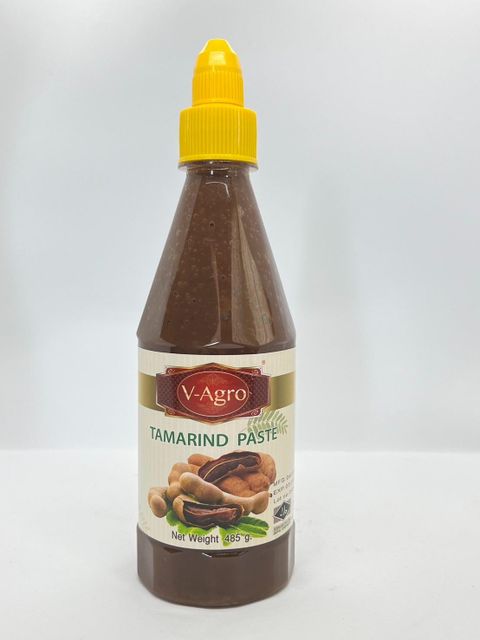 Tamarind Weight Per Unit 300g, 485g Packaging Quantity 24pcs, - Image 3