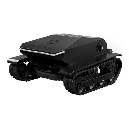 Hot Selling Durable and Convenient Orchard Remote Control Lawn Mower - Image 4