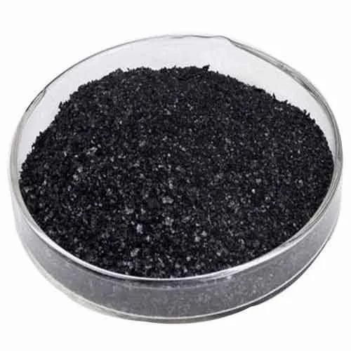 Export grade potassium humate material available for wholesale bulk supply needs - Image 5