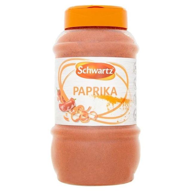 Schwartz Paprika for Flavorful Rice Dishes and Homemade Seasoning Blends With Rich Natural Spice Notes - Image 4