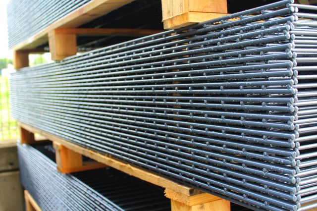 2D Panel Fence - Image 11