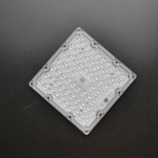 50W 3030 SMD LED Module Customized LED Canopy Light PCB Board - Image 4