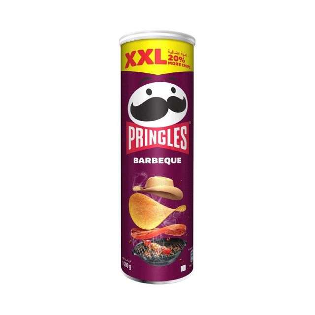 Quality Pringles Original Potato Chip / PRINGLES 165g MIXED PRINGLES - Image 1