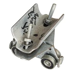 Hot Forging for Custom Made Factory Metal Forging Machinery Forging Services Forging Parts - Image 1