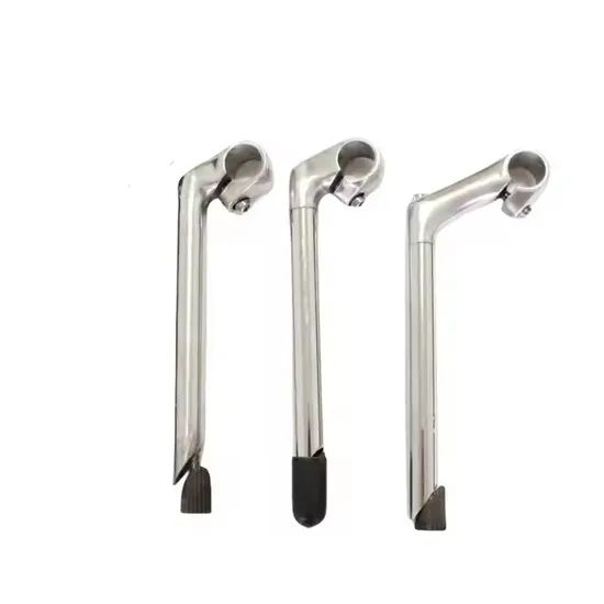 Aluminum Alloy Riser Bicycle Handlebars and Other Bicycle Accessories - Image 4