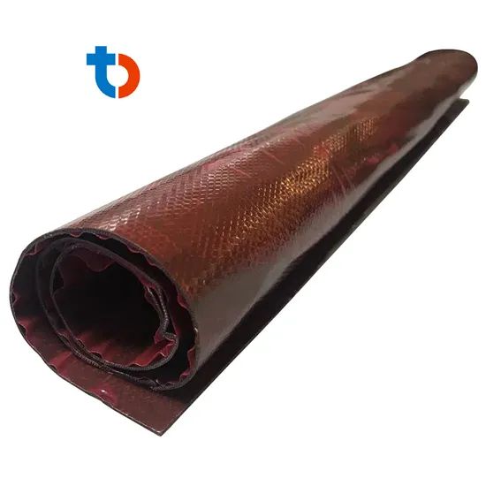 Nylon Dipped Type Cord Fabric - Image 6