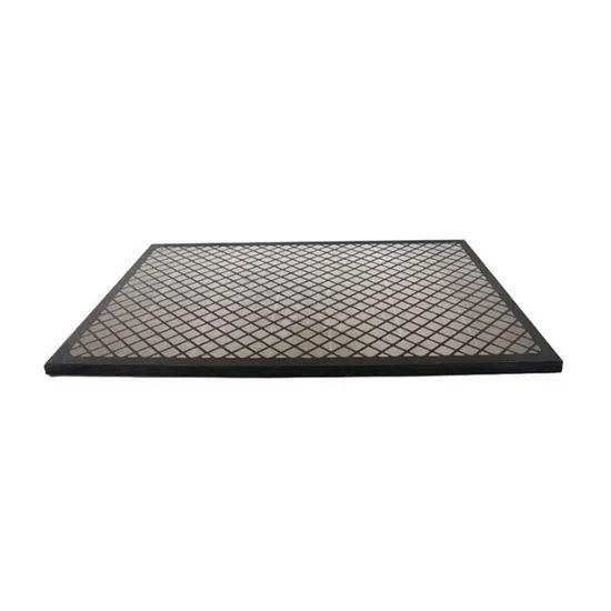 Impact Resistance Customized Mud Swaco Mongoose Oil Shale Shaker Screen - Image 3