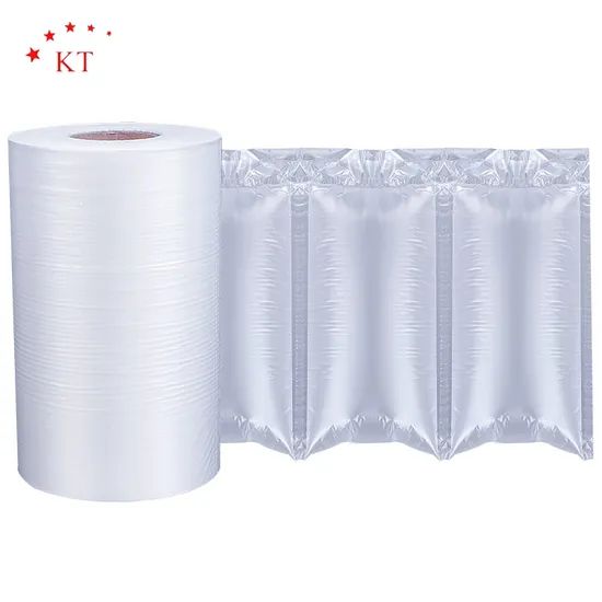 Biodegradable Packaging Film Inflatable Filling for Protective & Cushioning Material Air Bubble Pillow Bags - Image 6