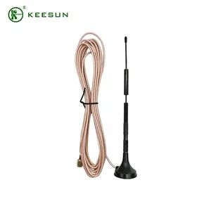 2.4G/5.8g Dual Band Antenna for WiFi Router Sucker Antenna - Image 5